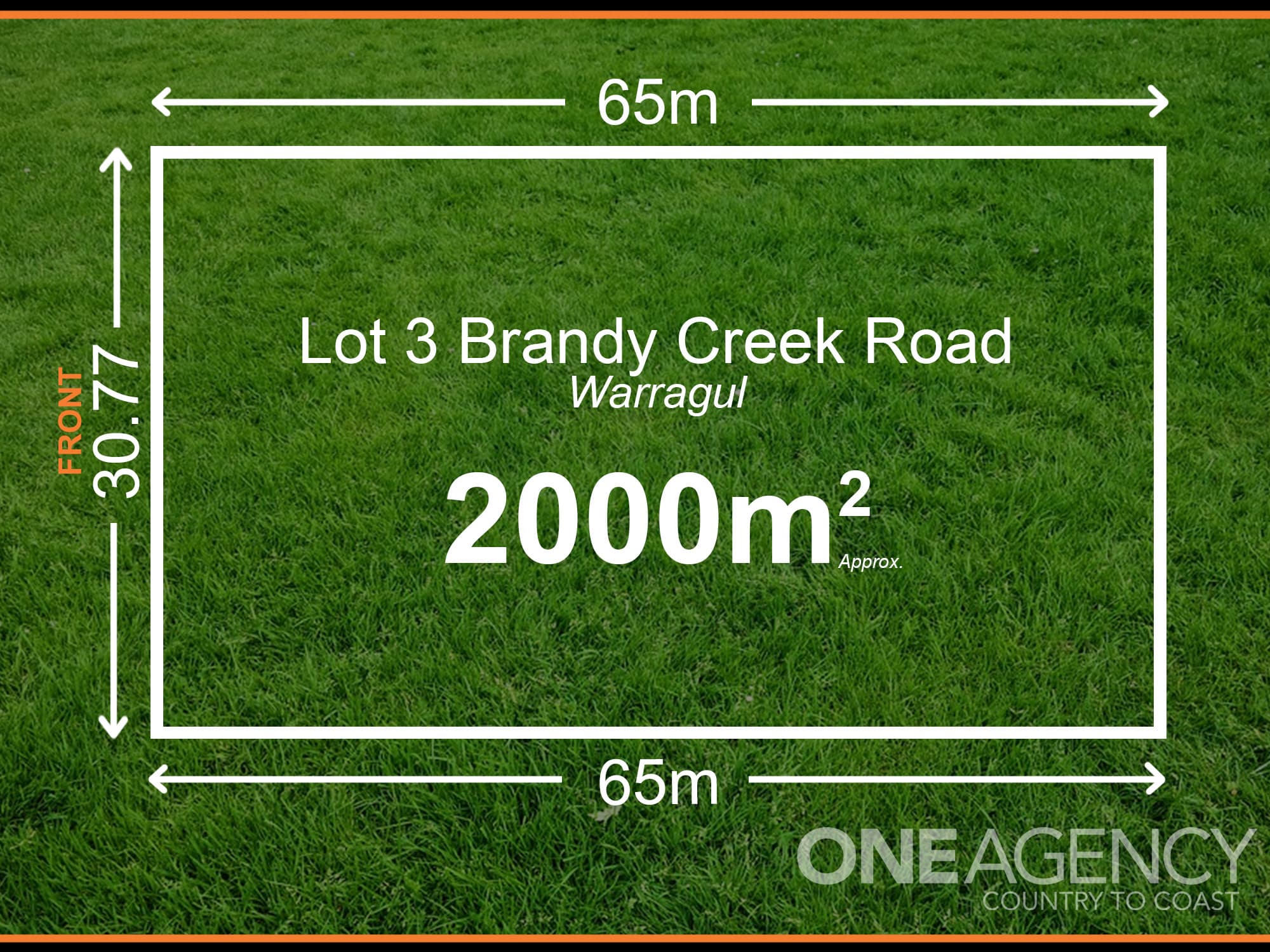 Lot/3 Brandy Creek Road, Rokeby, Rokeby - Thumbnail 5
