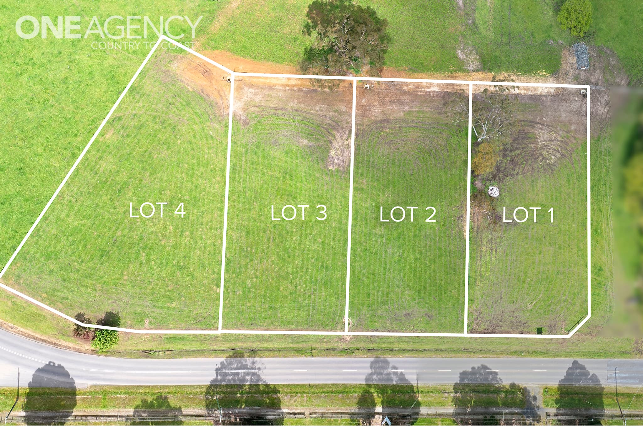 Lot/3 Brandy Creek Road, Rokeby, Rokeby - Thumbnail 2
