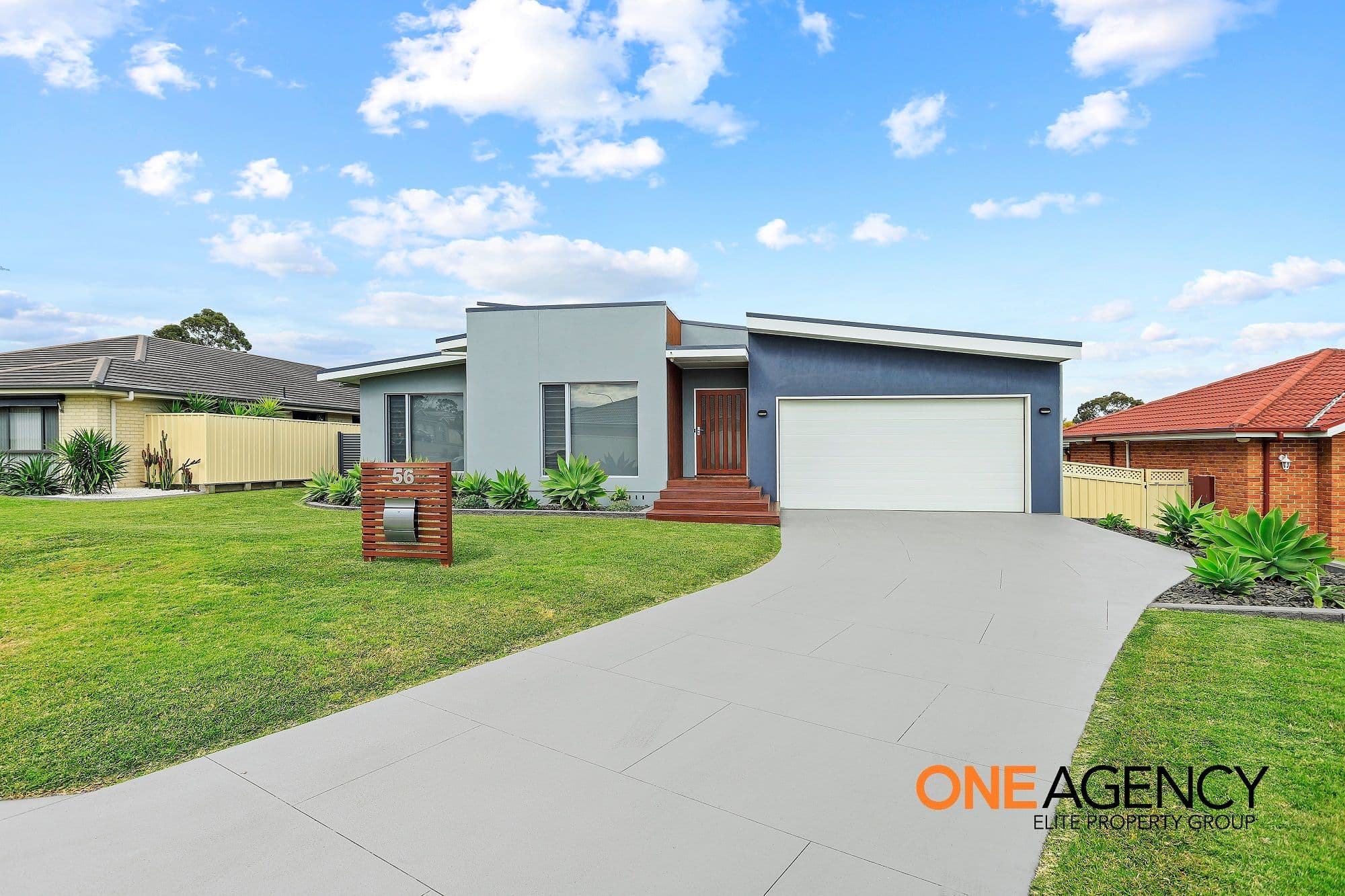 56 Blue Gum Way, North Nowra, North Nowra - Thumbnail 2