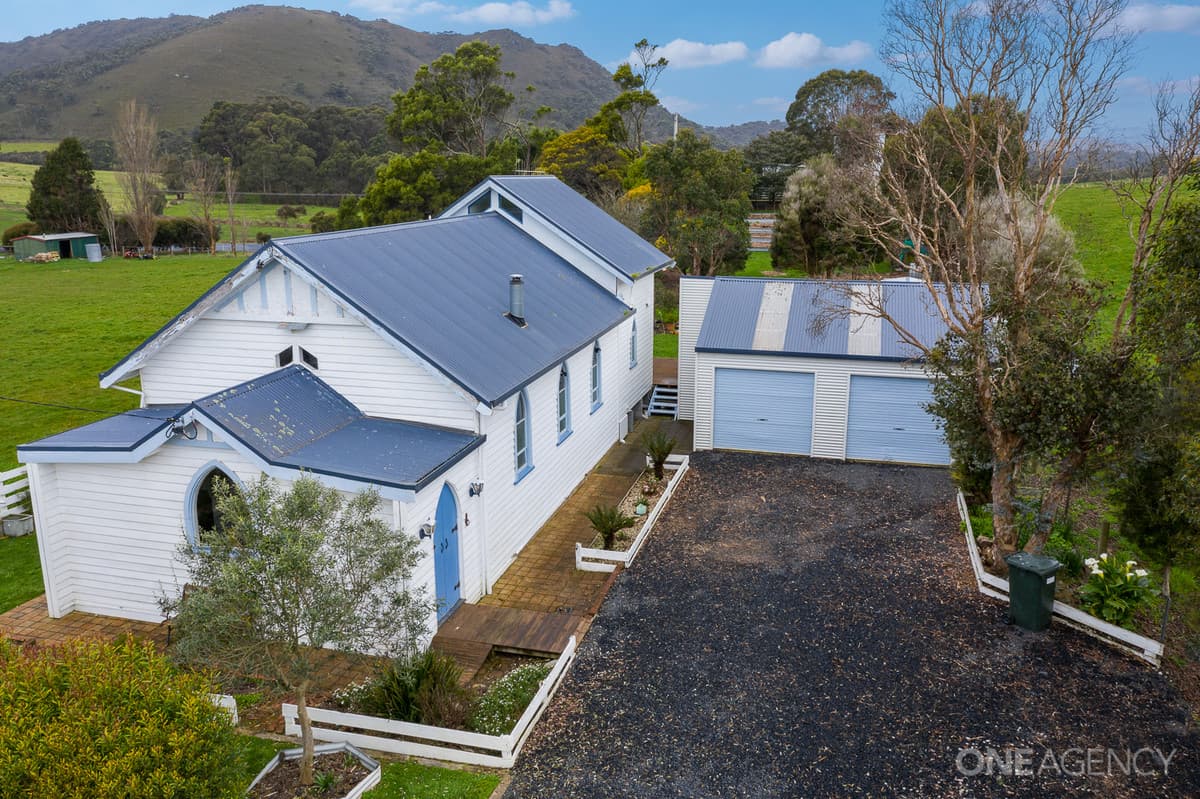 23 Montumana Road, Rocky Cape, Rocky Cape - Image 1