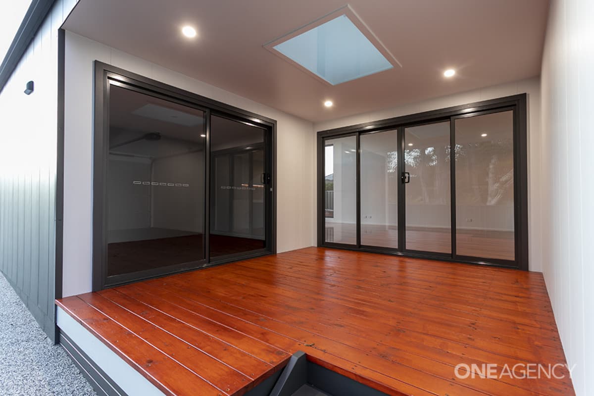 95A West Park Grove, Park Grove, Park Grove - Thumbnail 6