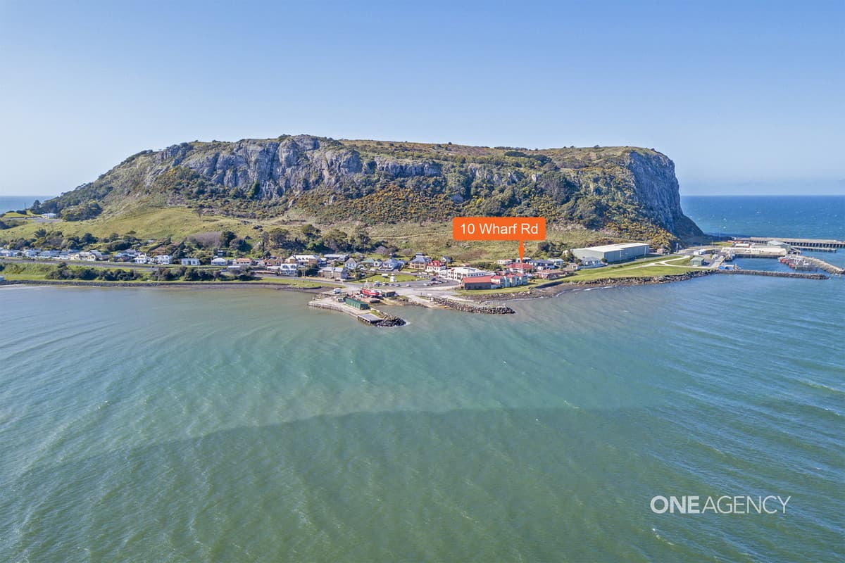 10 Wharf Road, Stanley, Stanley - Image 1
