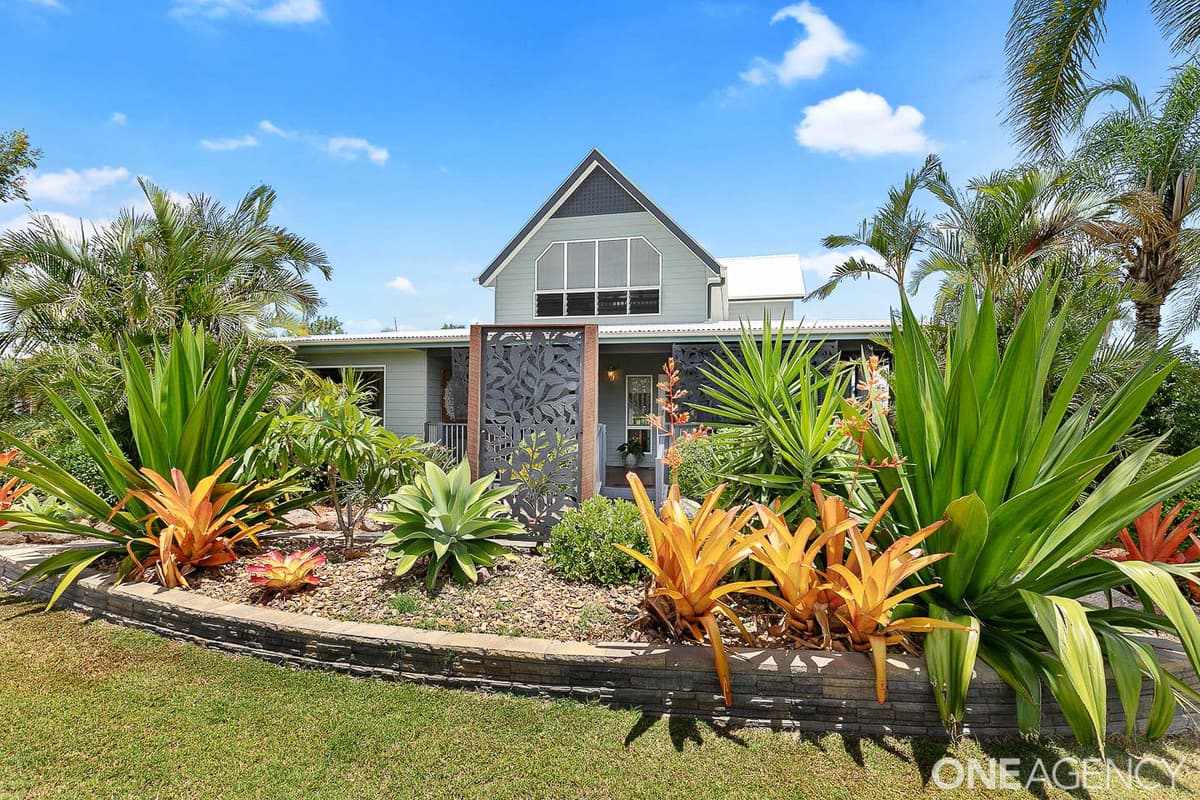 7 Awinya Court, Urraween, Urraween - Image 1