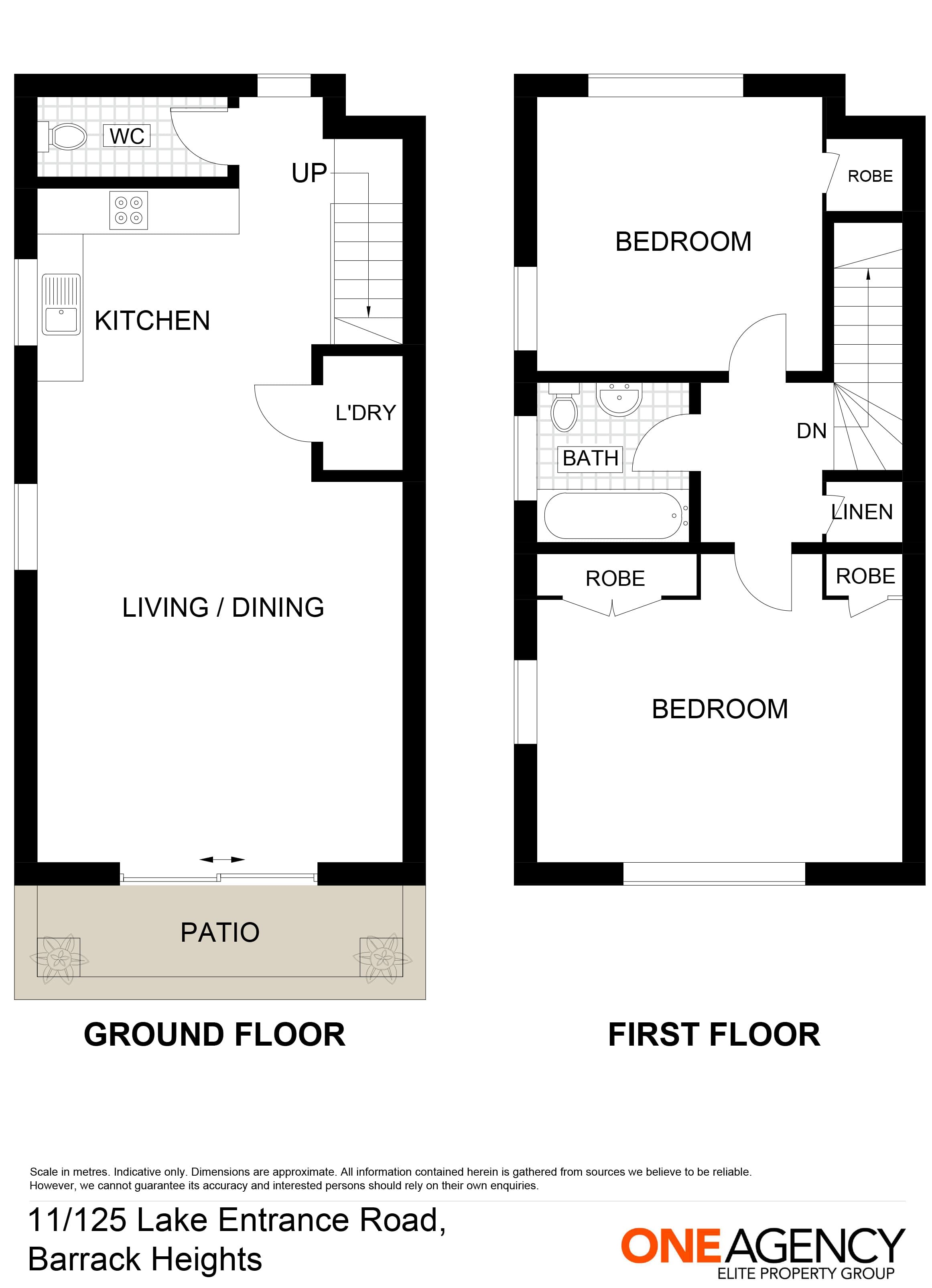 11/125 Lake Entrance Road, Barrack Heights, Barrack Heights - Thumbnail 6