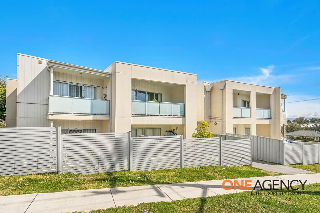 11/125 Lake Entrance Road, Barrack Heights, Barrack Heights - Image 1