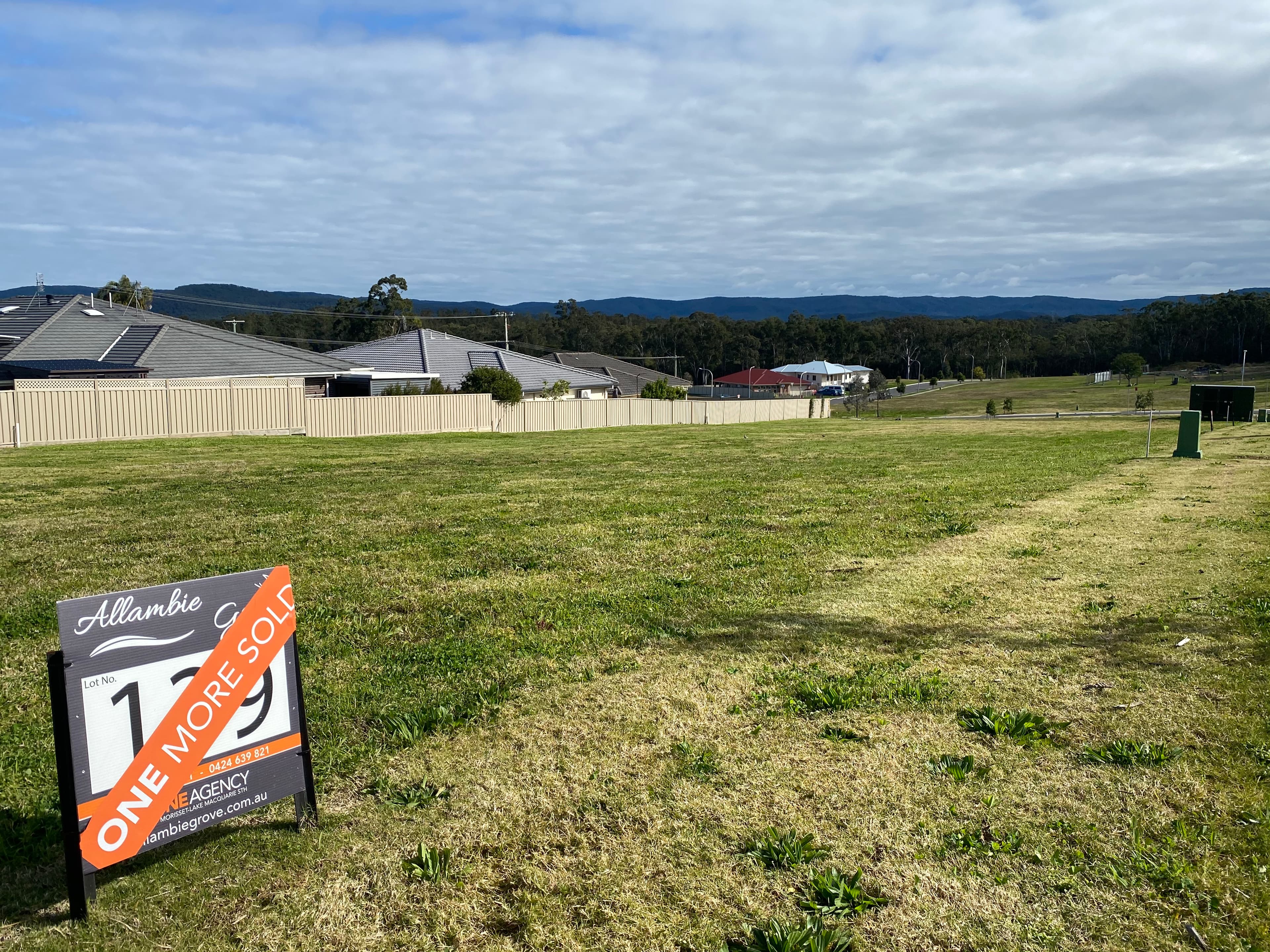 LOT 139 / 26 Pioneer Drive, Morisset, Morisset - Thumbnail 8