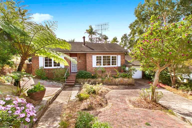 4 Rhonda Avenue, Frenchs Forest, Frenchs Forest - Image 1