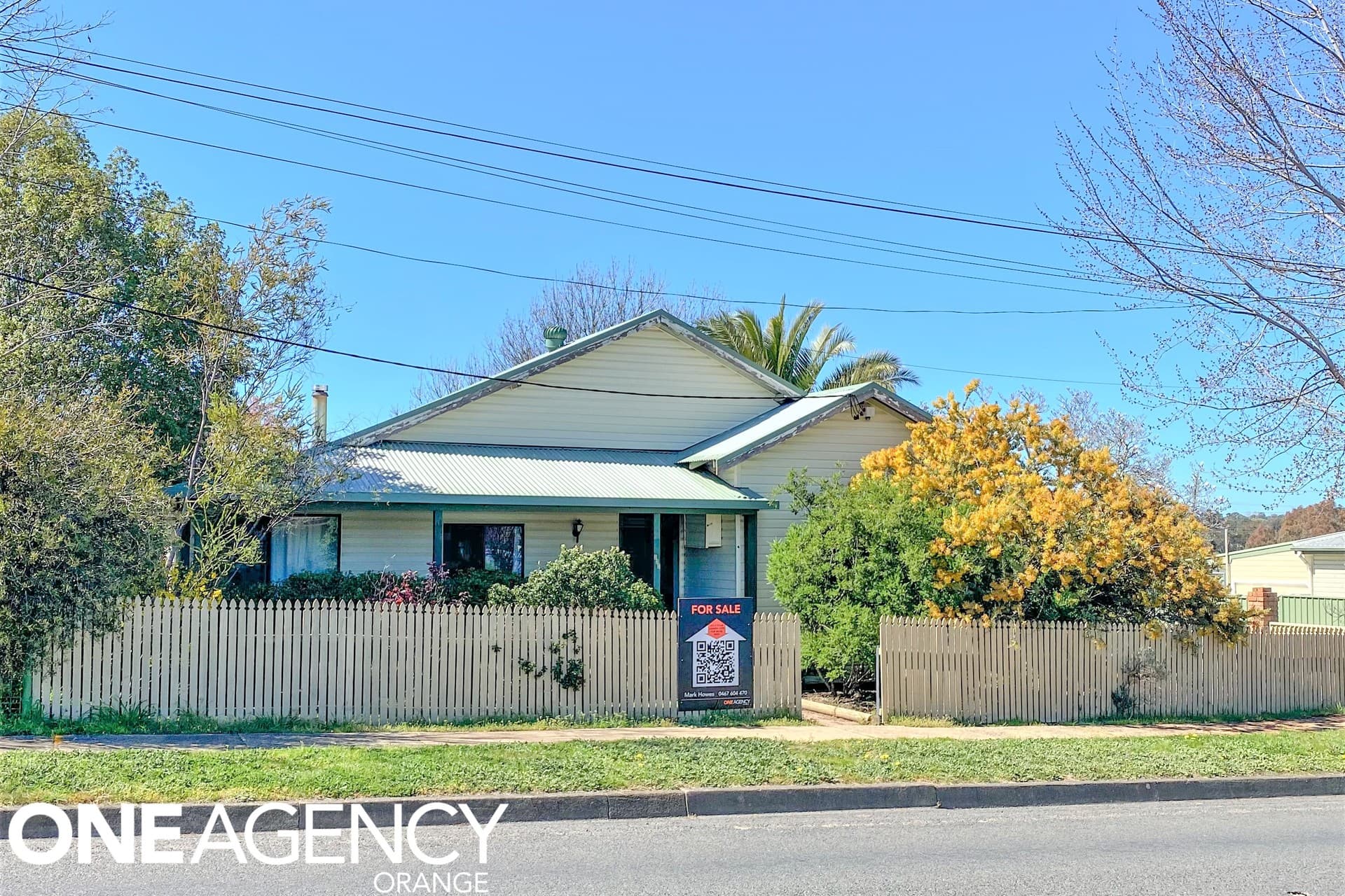 322 Peisley Street, Orange, Orange - Image 1