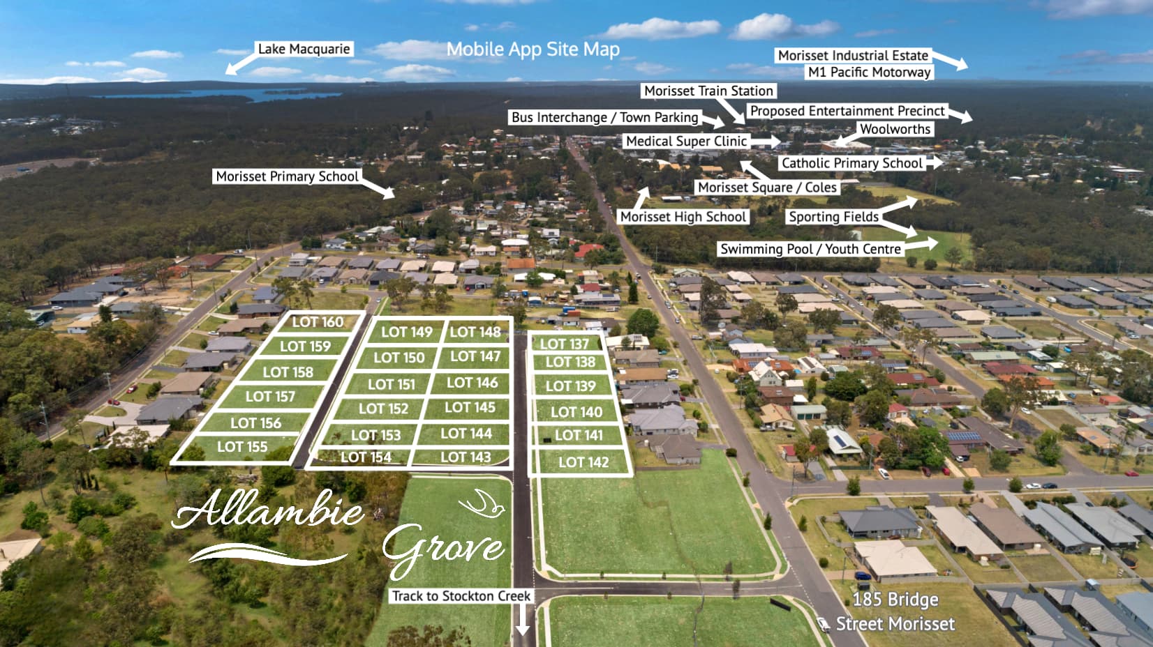 LOT 149 / 5 MacKillop Drive, Morisset, Morisset - Thumbnail 7
