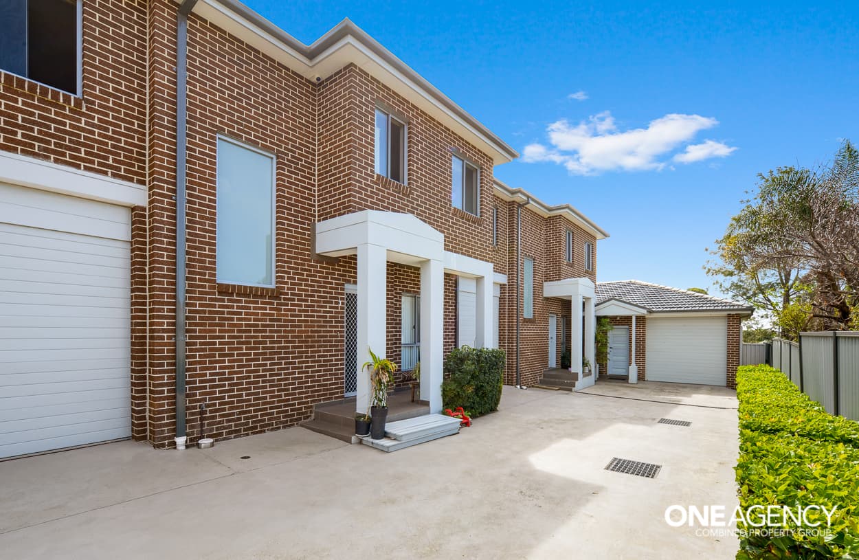 3/18 Haig Street, Bexley, Bexley - Thumbnail 2