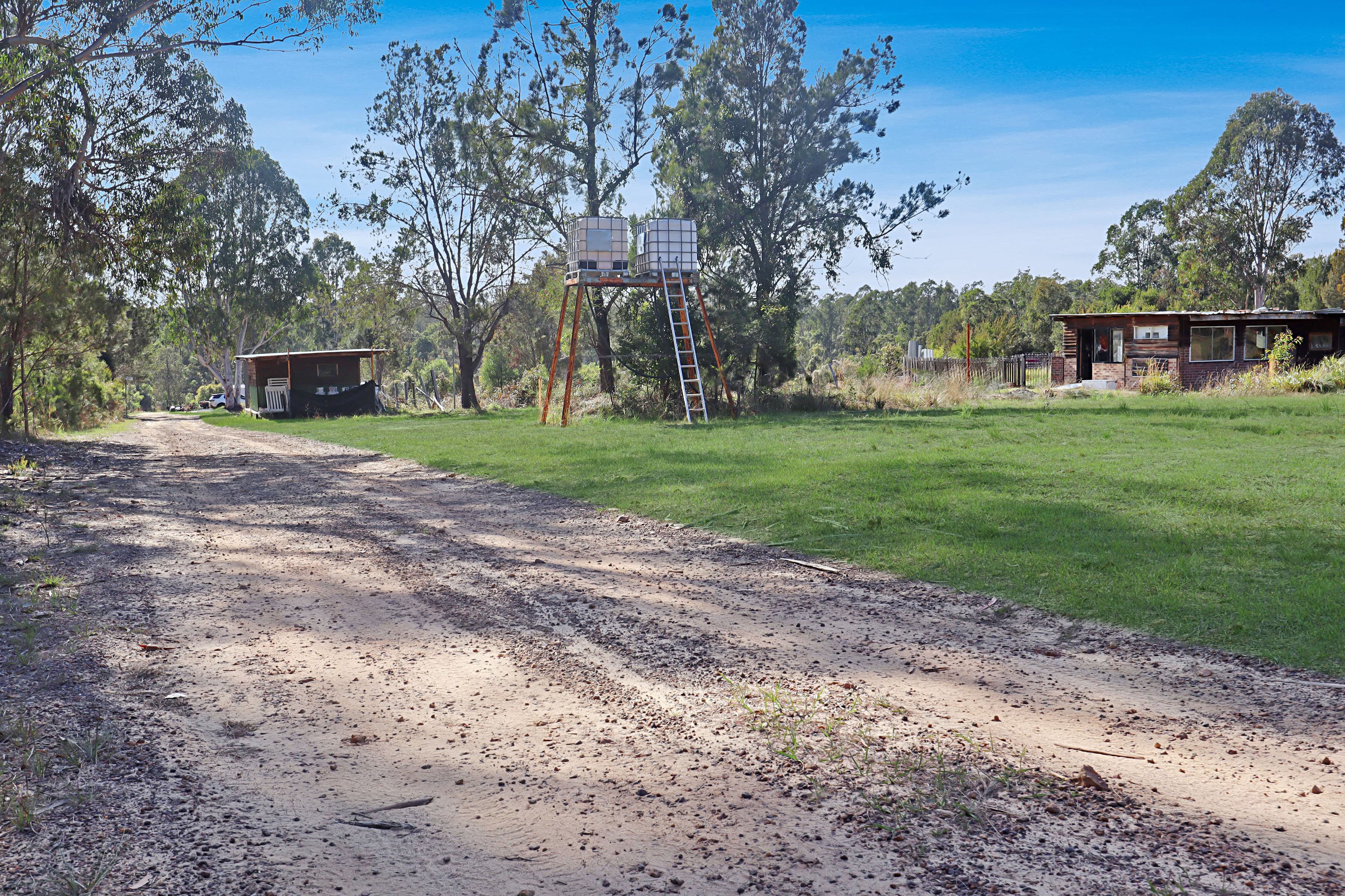54 Perch Road, Wells Crossing, Wells Crossing - Image 1