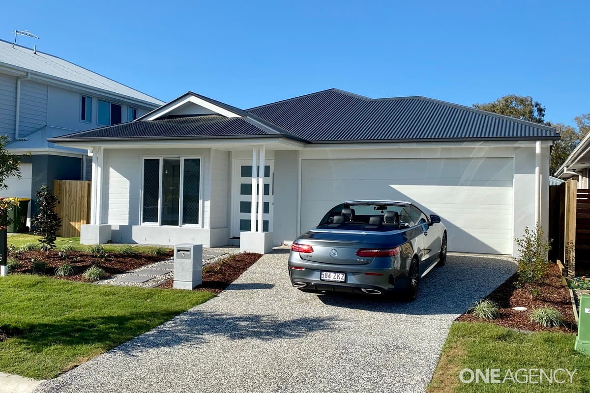 7 Sunrise Street, Newport, Newport - Image 1