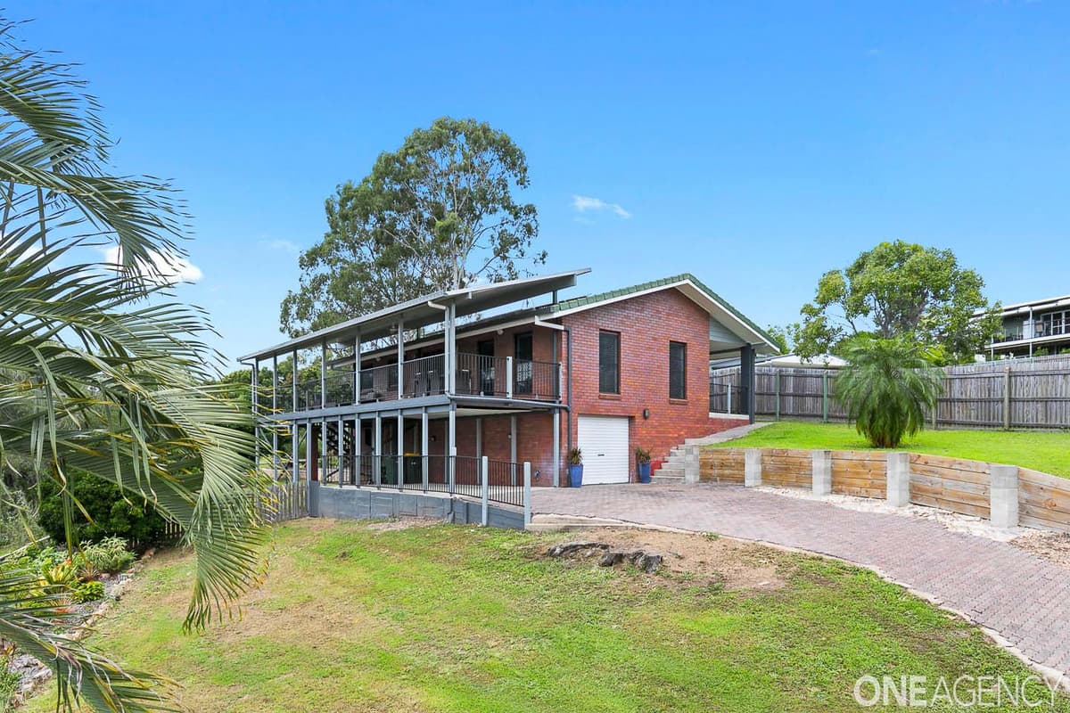 11 McGregor Close, Craignish, Craignish - Image 1