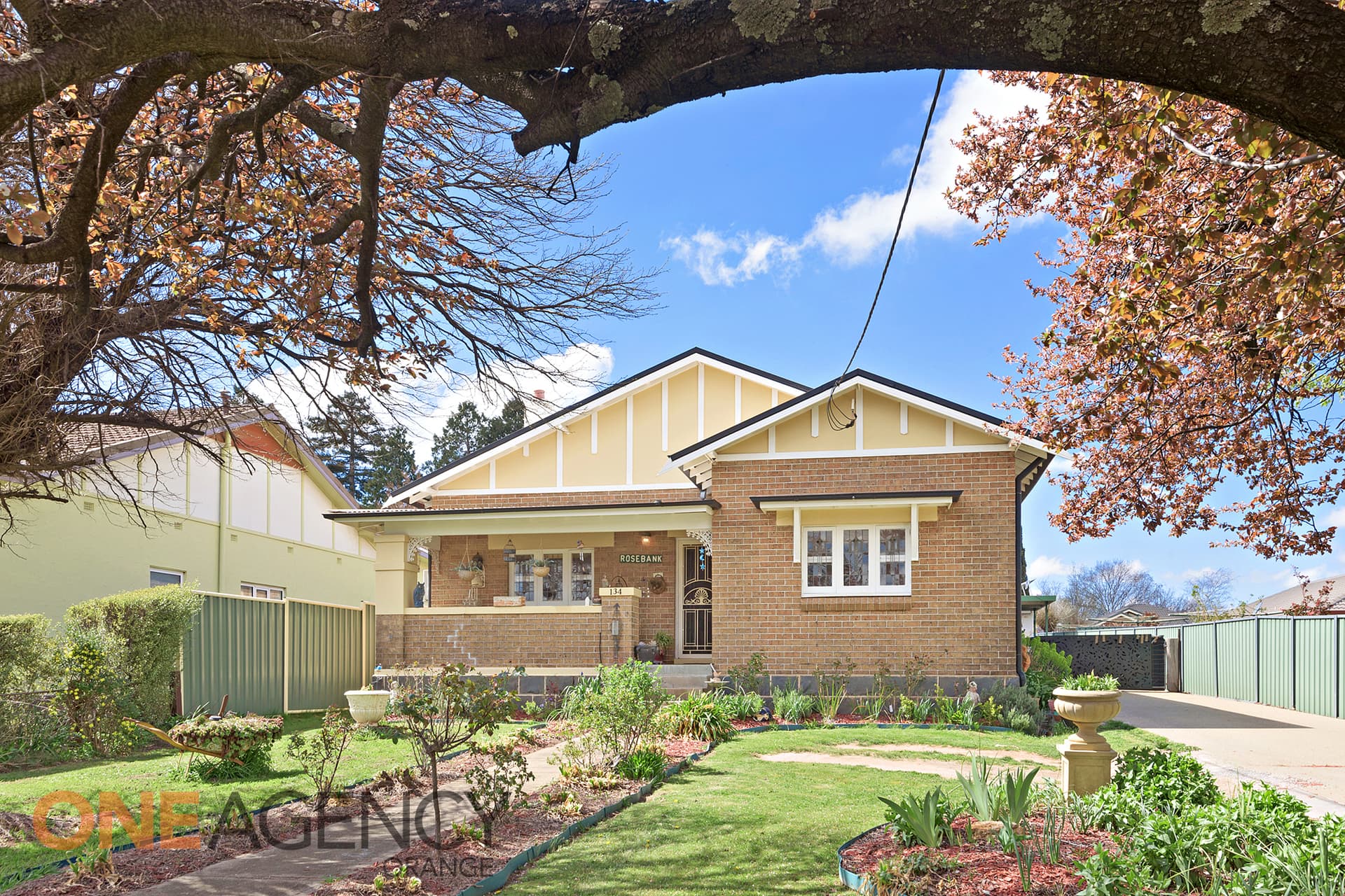 134 Woodward Street, Orange, Orange - Image 1