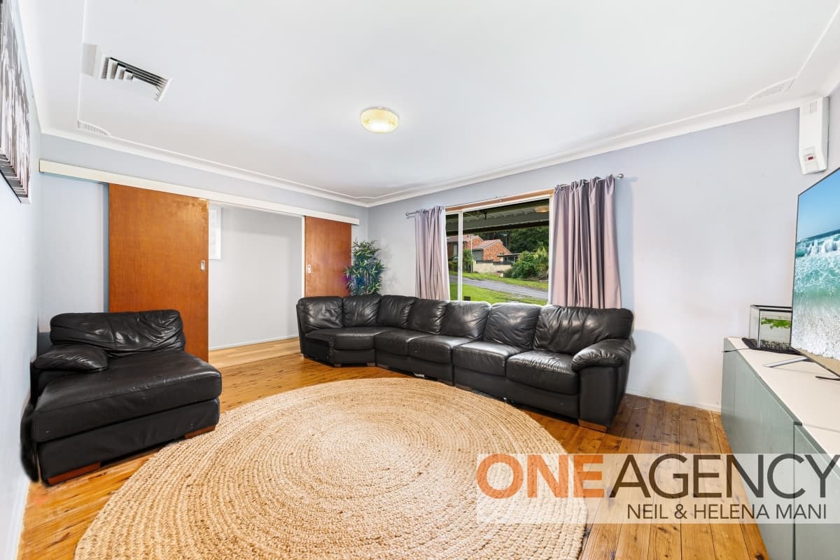 53 Lushington Street, East Gosford, East Gosford - Thumbnail 4