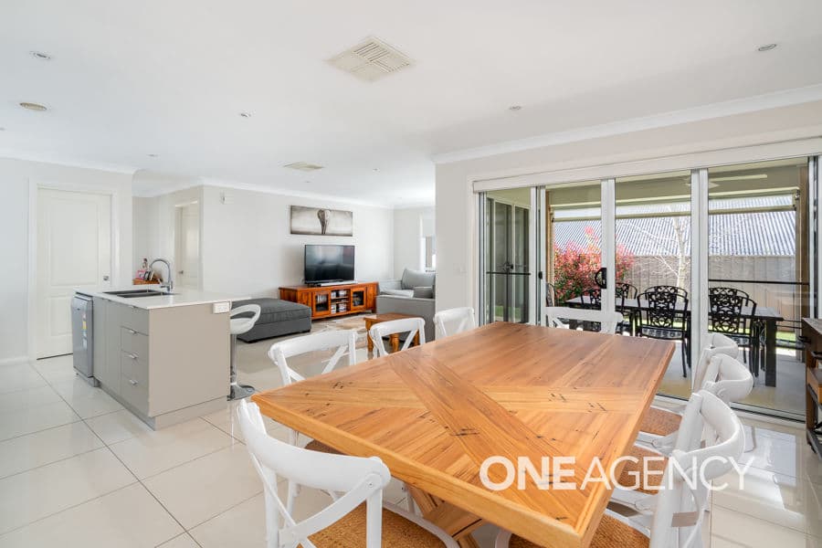 61 KALOONA Drive, Bourkelands, Bourkelands - Thumbnail 5