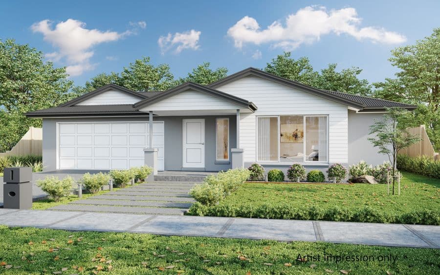 28 MUGGA Street, Gobbagombalin, Gobbagombalin - Image 1