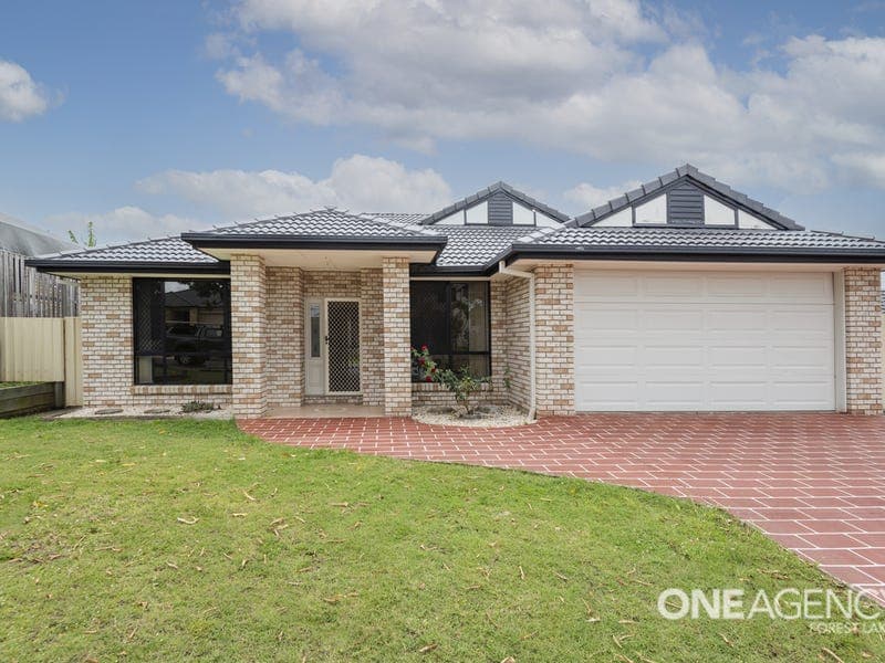 12 Admiral Crescent, Springfield Lakes, Springfield Lakes - Image 1
