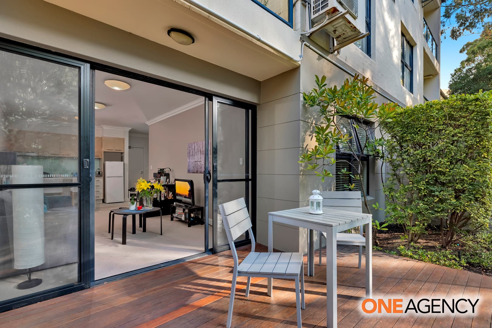 4/20 Hume Street, Wollstonecraft, Wollstonecraft - Thumbnail 7