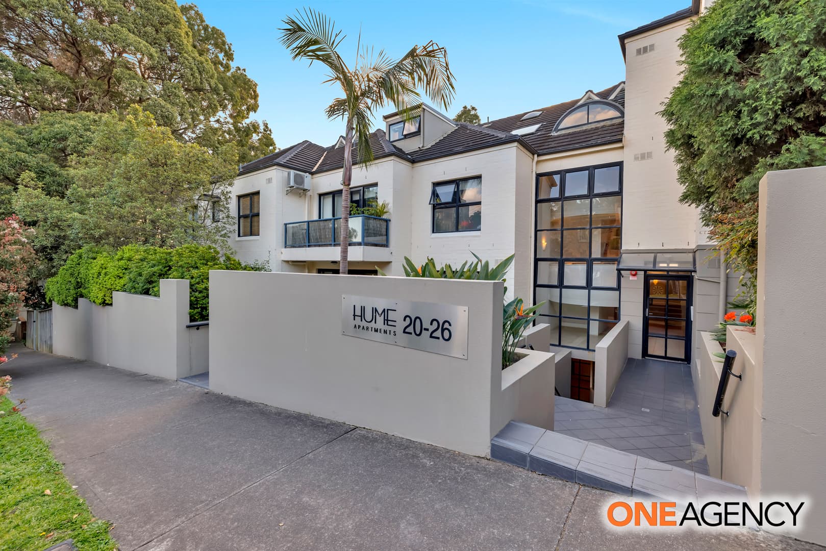 4/20 Hume Street, Wollstonecraft, Wollstonecraft - Thumbnail 2