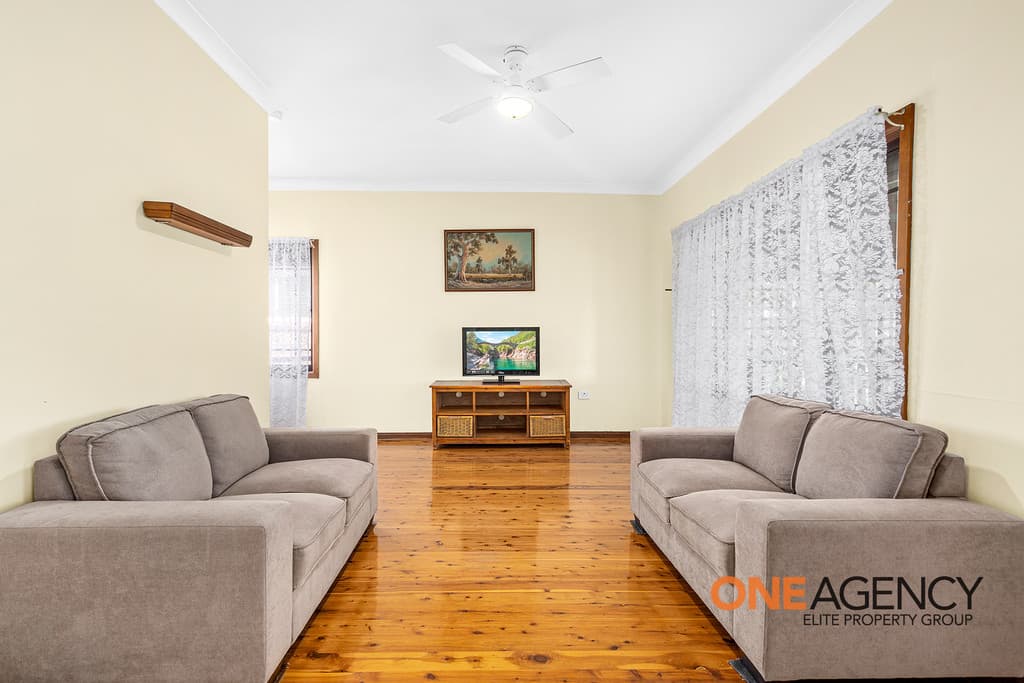 81 Leawarra Avenue, Barrack Heights, Barrack Heights - Thumbnail 2