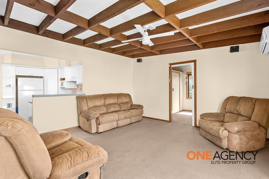 81 Leawarra Avenue, Barrack Heights, Barrack Heights - Thumbnail 3