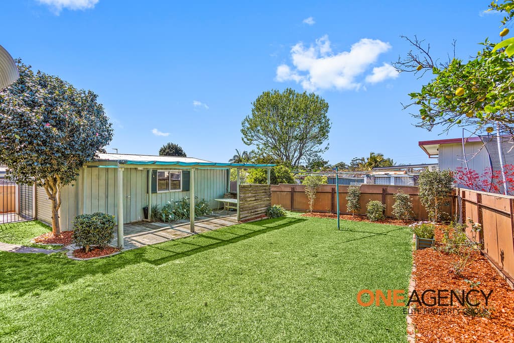 81 Leawarra Avenue, Barrack Heights, Barrack Heights - Thumbnail 7
