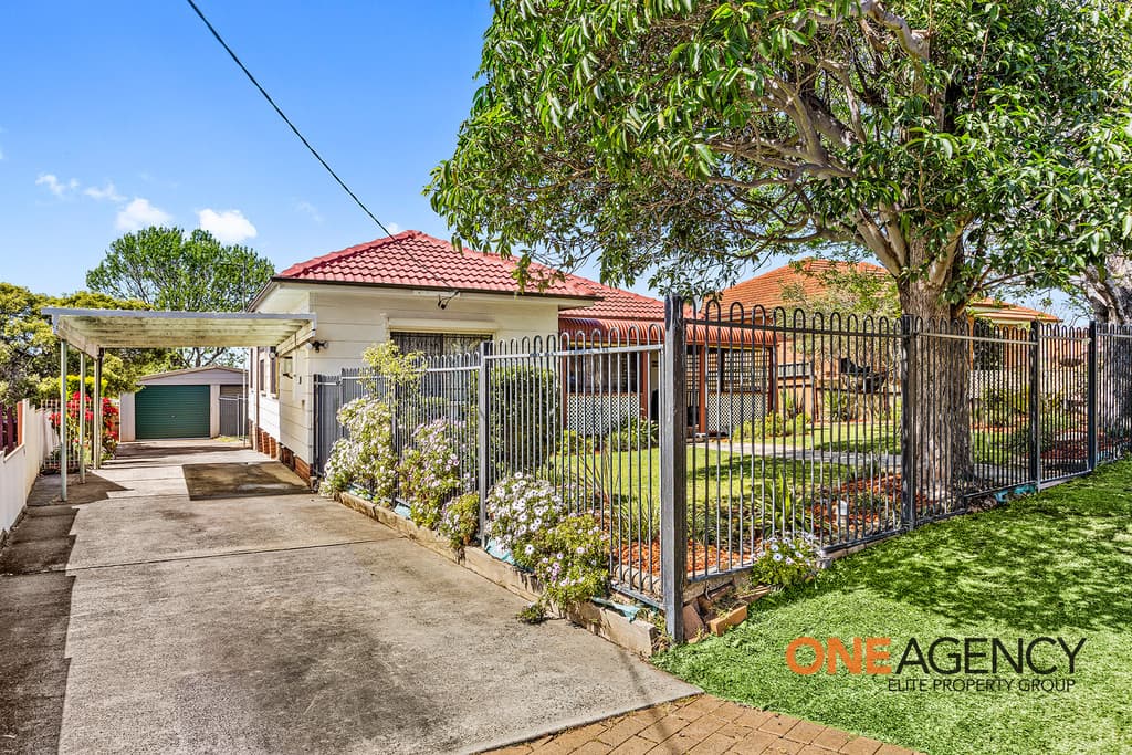 81 Leawarra Avenue, Barrack Heights, Barrack Heights - Thumbnail 8