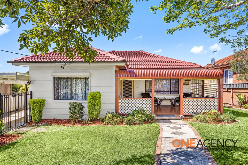 81 Leawarra Avenue, Barrack Heights, Barrack Heights - Image 1