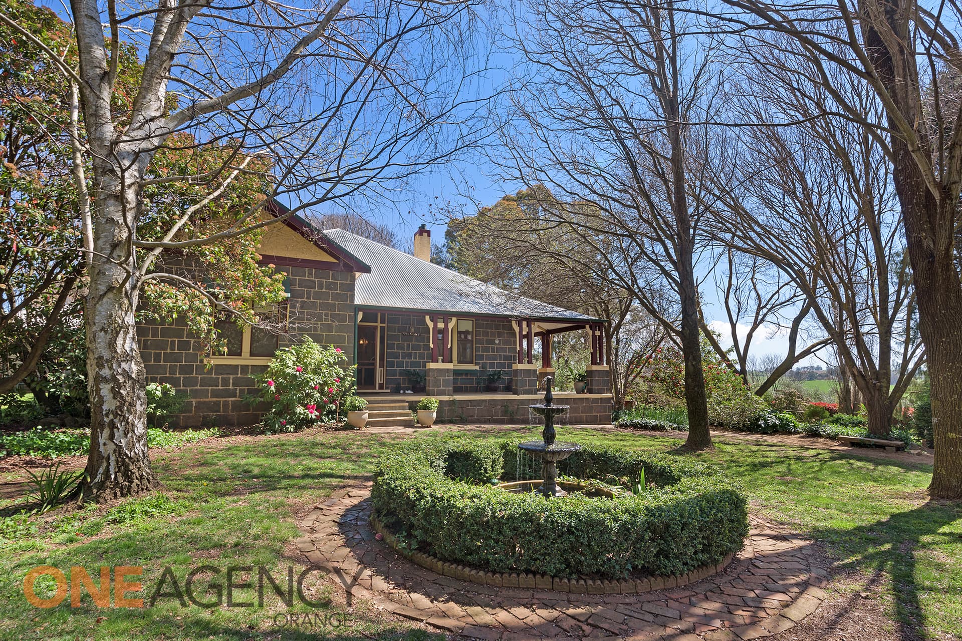 339 Tallwood Road, Millthorpe, Millthorpe - Image 1