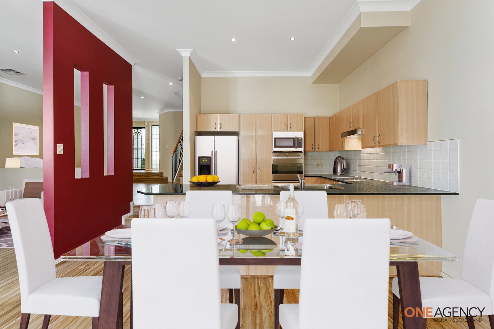 9/21-35 Berry Grove, Menai, Menai - Thumbnail 4