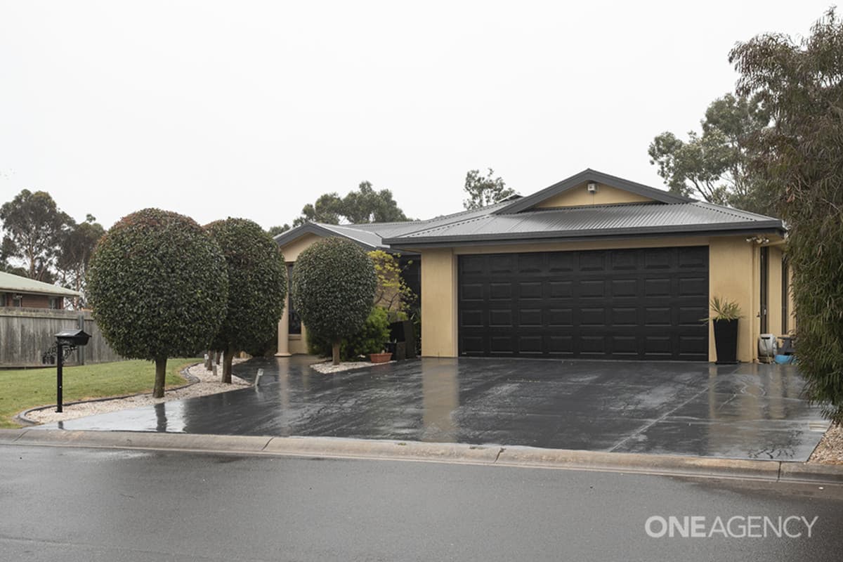 14 Panorama Crescent, Cooee, Cooee - Thumbnail 7