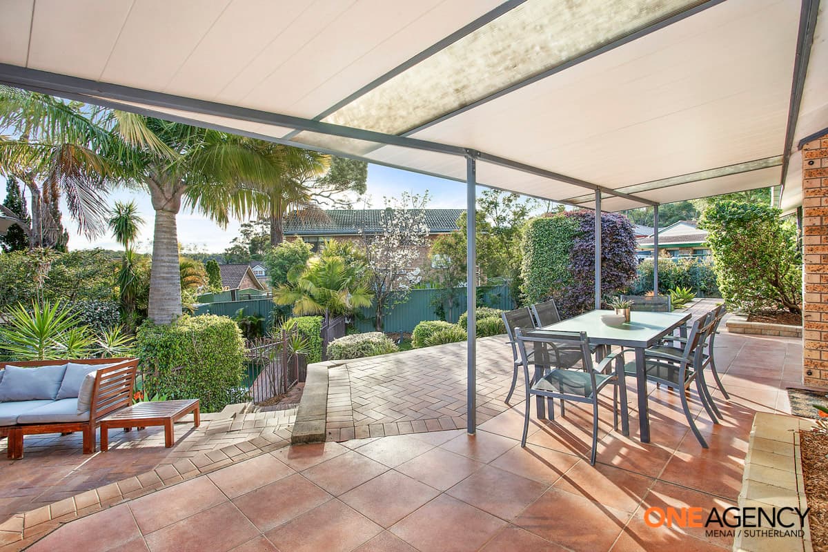 15 Kilborn Place, Menai, Menai - Thumbnail 2