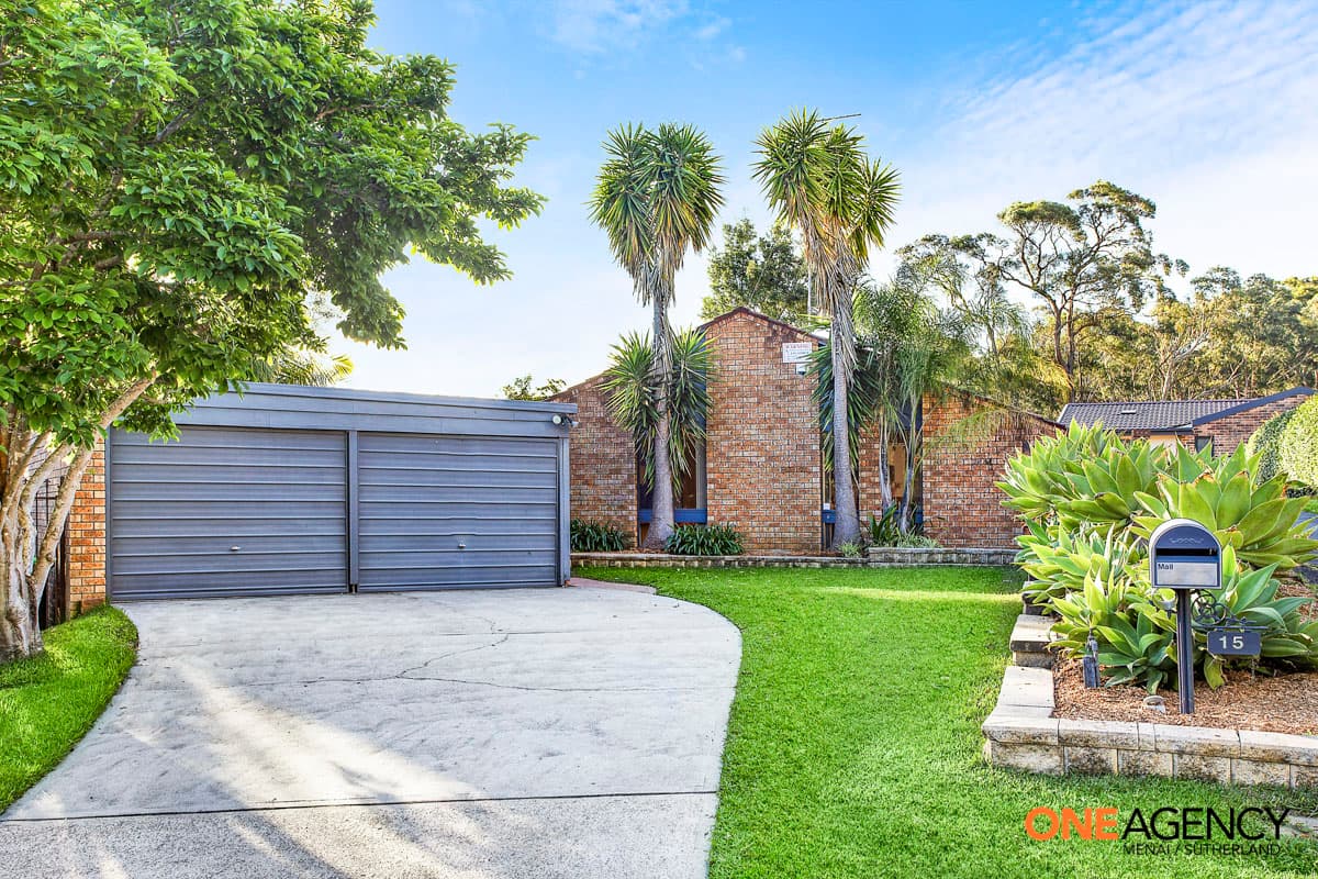 15 Kilborn Place, Menai, Menai - Thumbnail 7