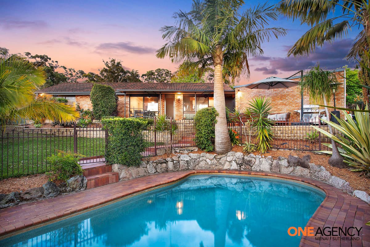 15 Kilborn Place, Menai, Menai - Image 1