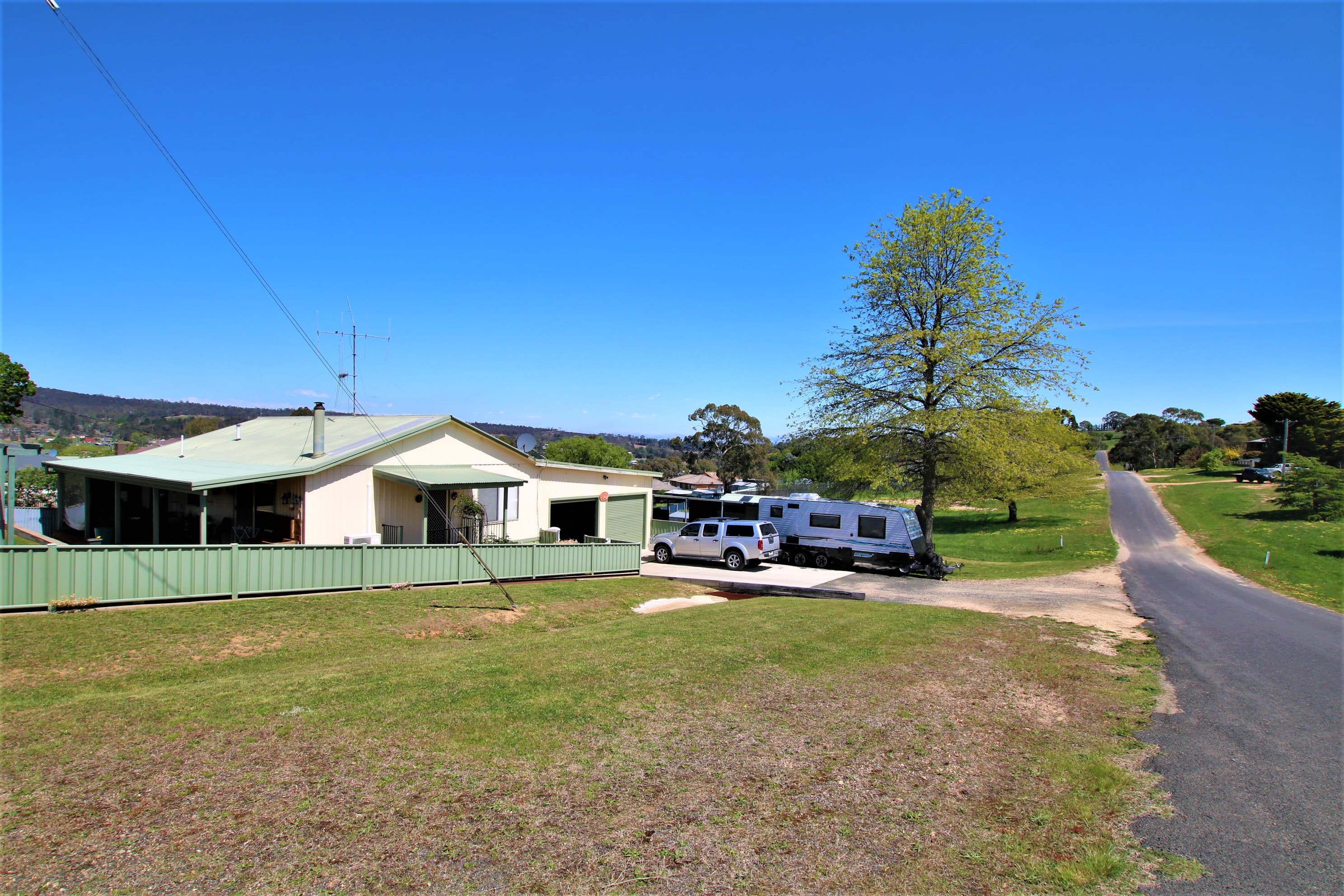 34 Dickinson Street, Bombala, Bombala - Image 1