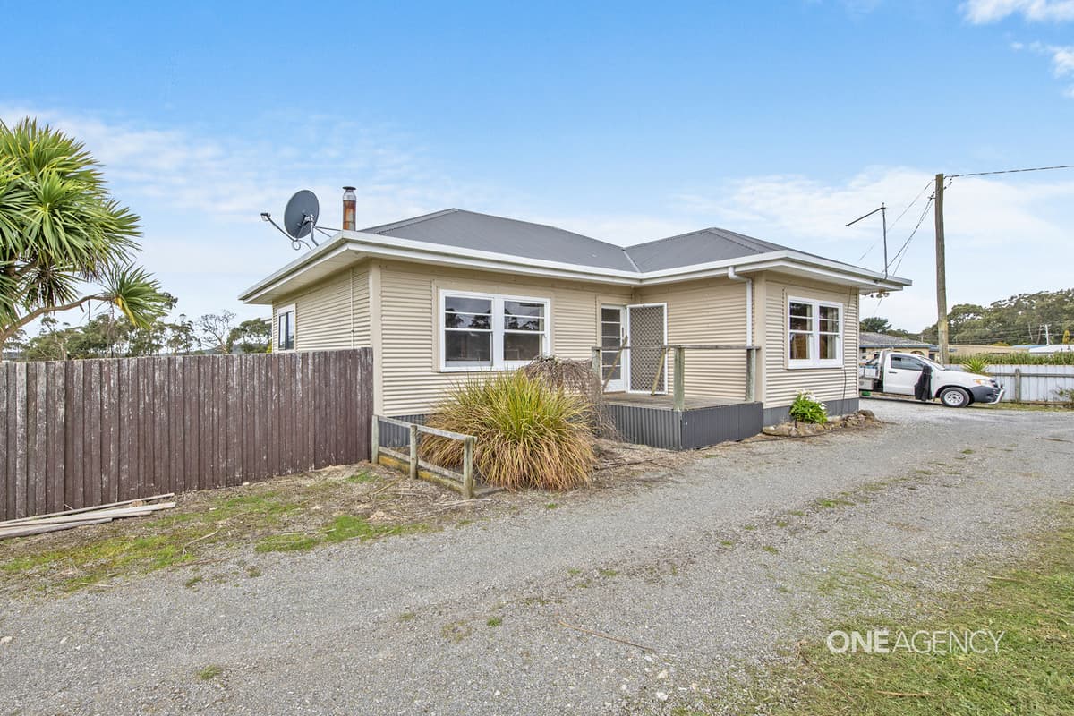 148 Montagu Street, Smithton, Smithton - Image 1
