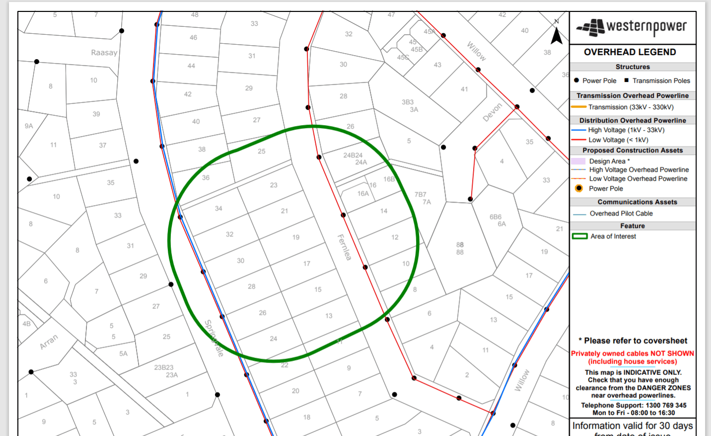 Warwick, address available on request, Address Available On Request - Thumbnail 4