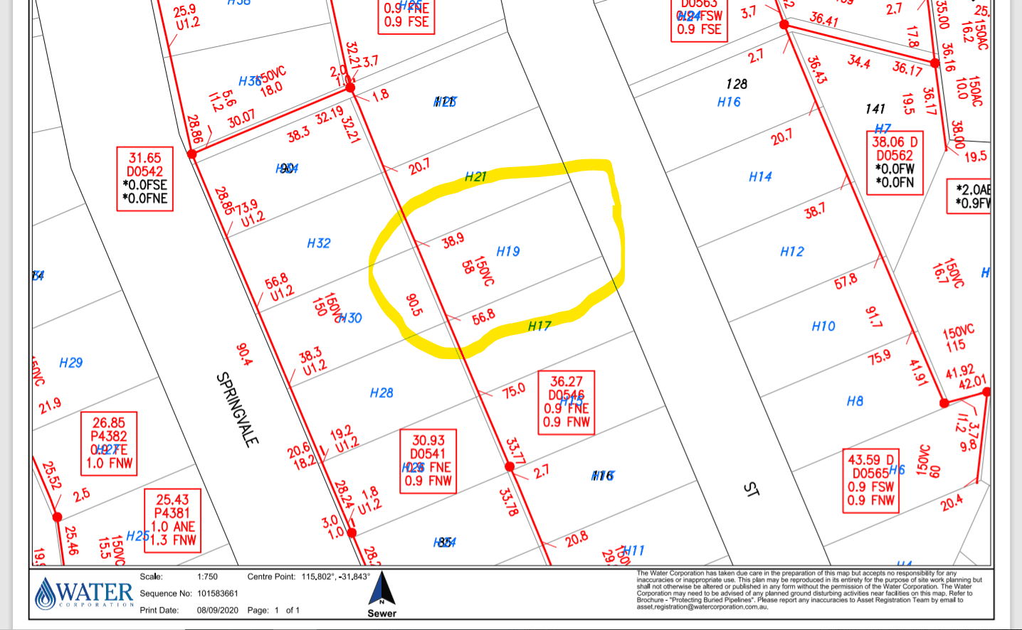 Warwick, address available on request, Address Available On Request - Thumbnail 5