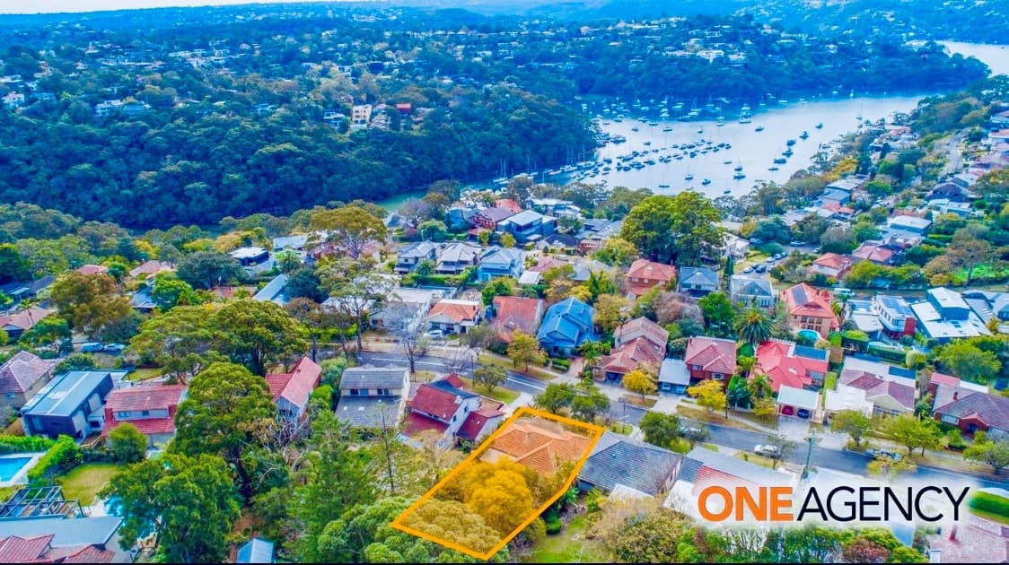 106 Kameruka Road, Northbridge, Northbridge - Image 1