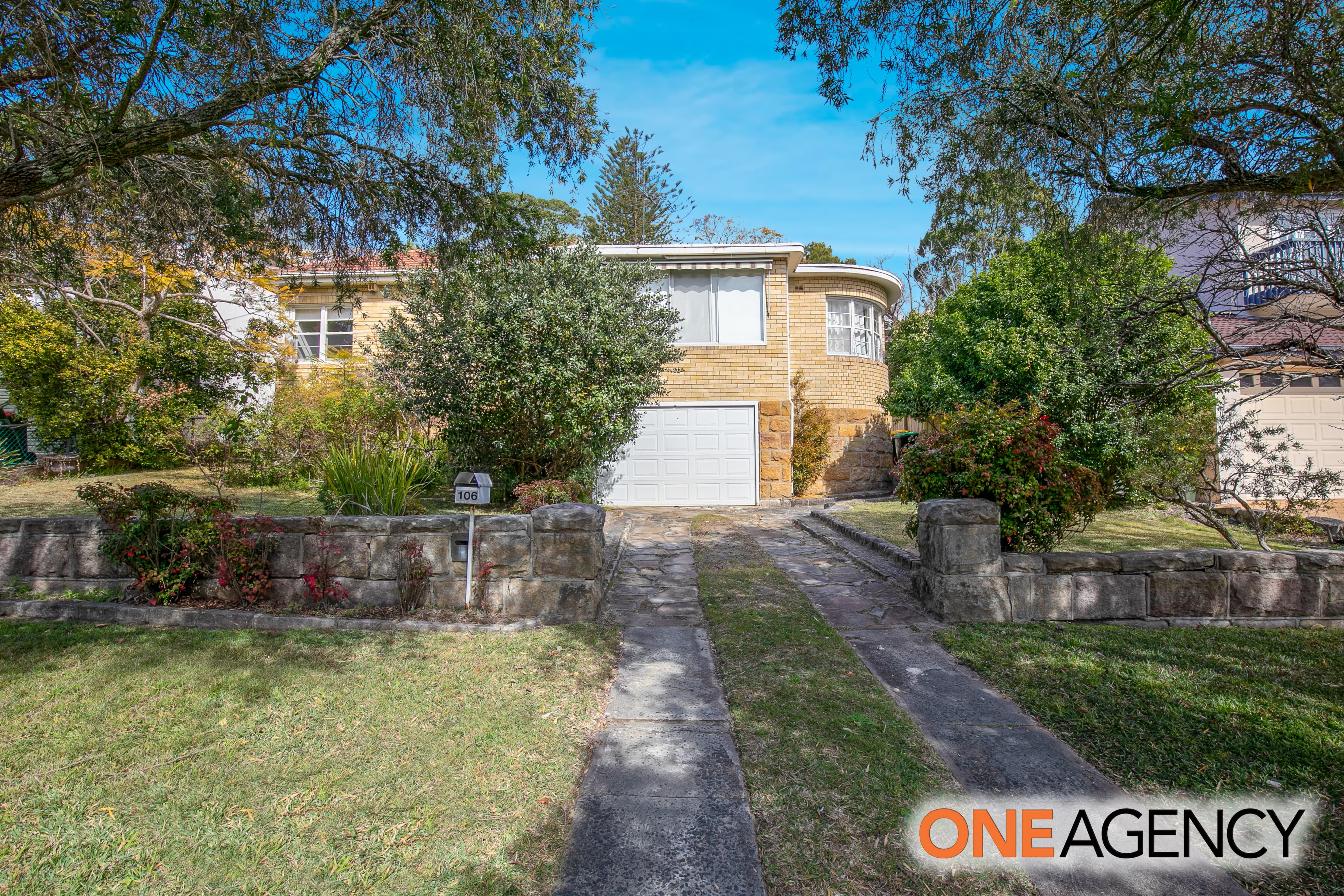 106 Kameruka Road, Northbridge, Northbridge - Thumbnail 2