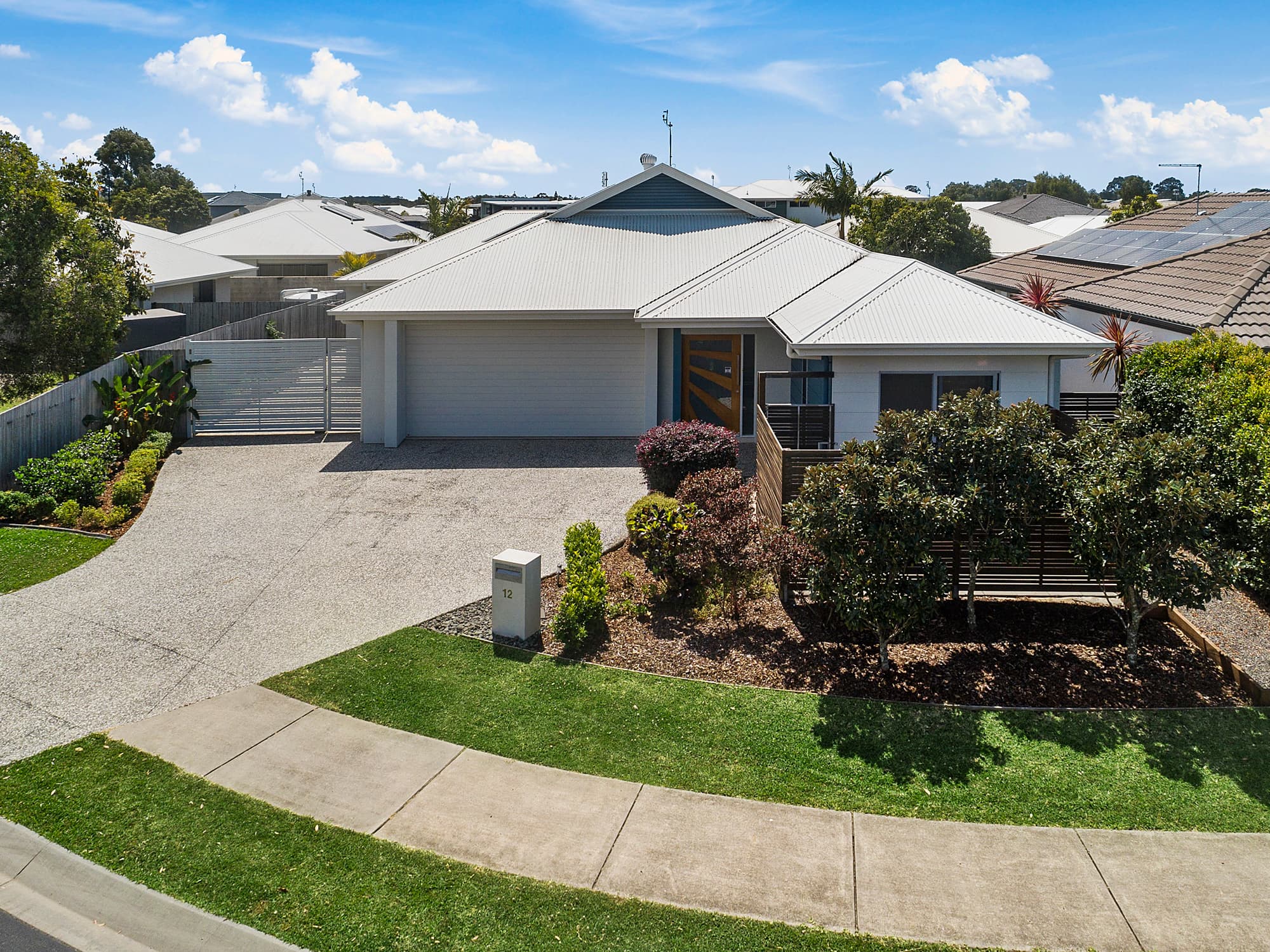 12 Yucca Court, Mountain Creek, Mountain Creek - Image 1