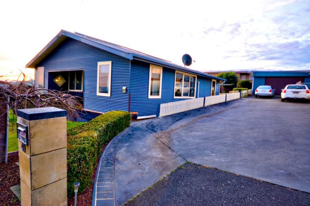 40 Robert Street, Smithton, Smithton - Image 1