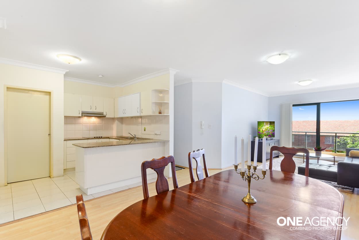 27/24-28 Millett Street, Hurstville, Hurstville - Thumbnail 3
