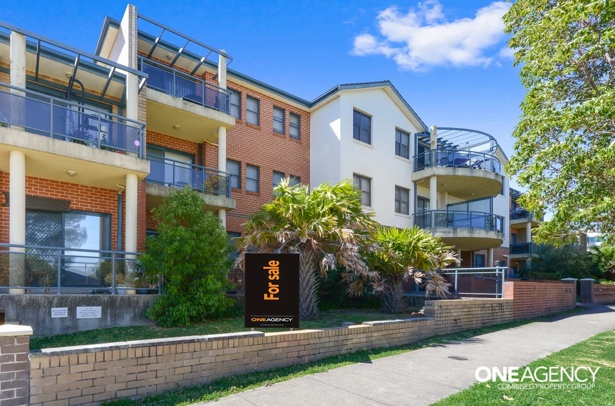 27/24-28 Millett Street, Hurstville, Hurstville - Image 1