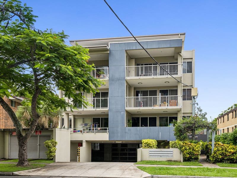 14/119 Macquarie Street, St Lucia, St Lucia - Thumbnail 2