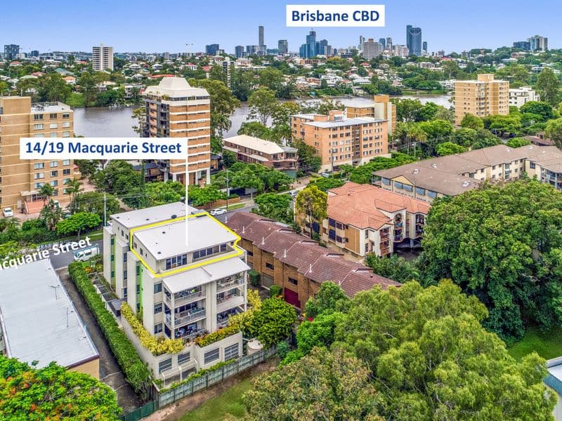14/119 Macquarie Street, St Lucia, St Lucia - Thumbnail 3