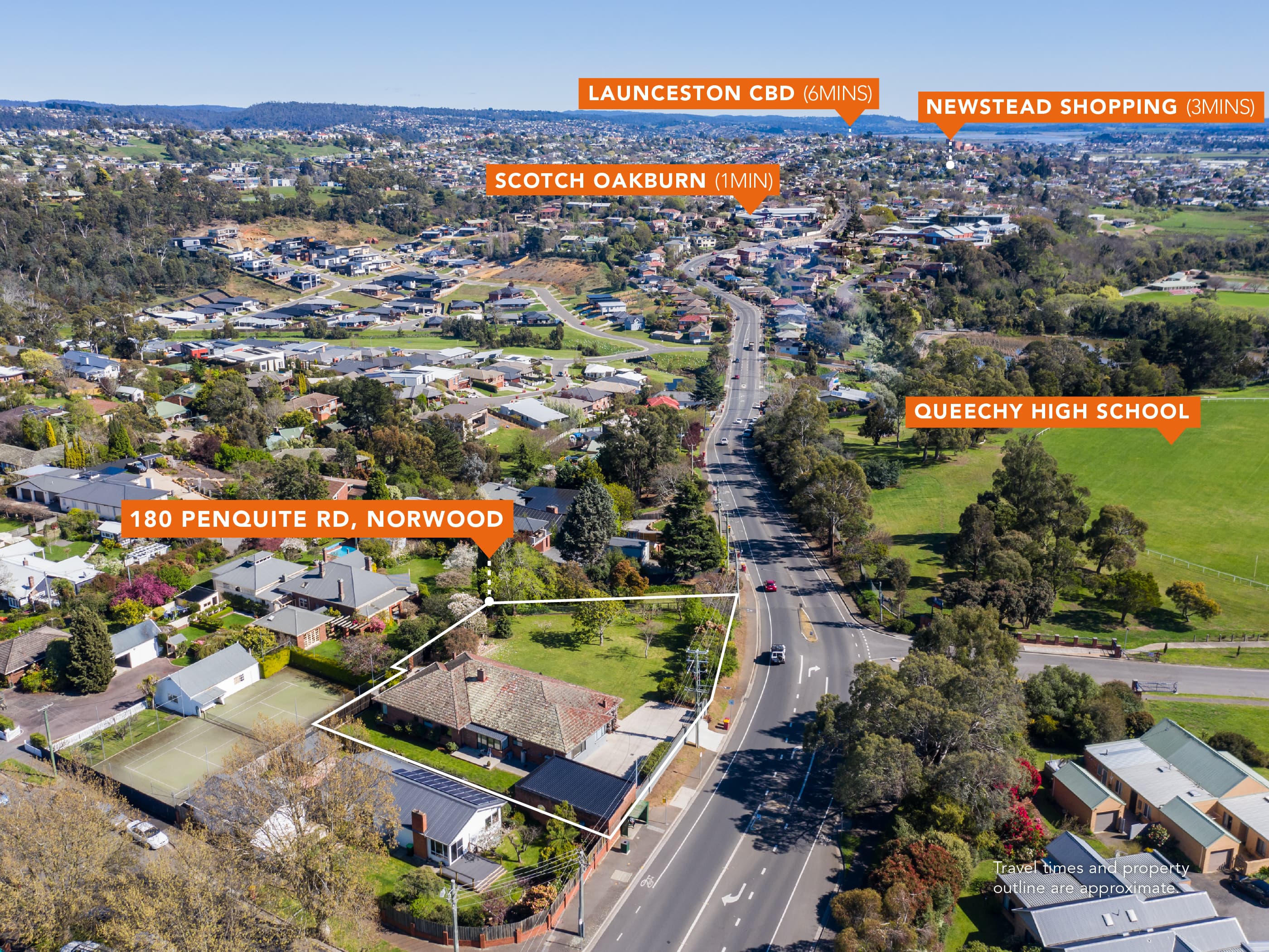 180 Penquite Road, Norwood, Norwood - Thumbnail 8