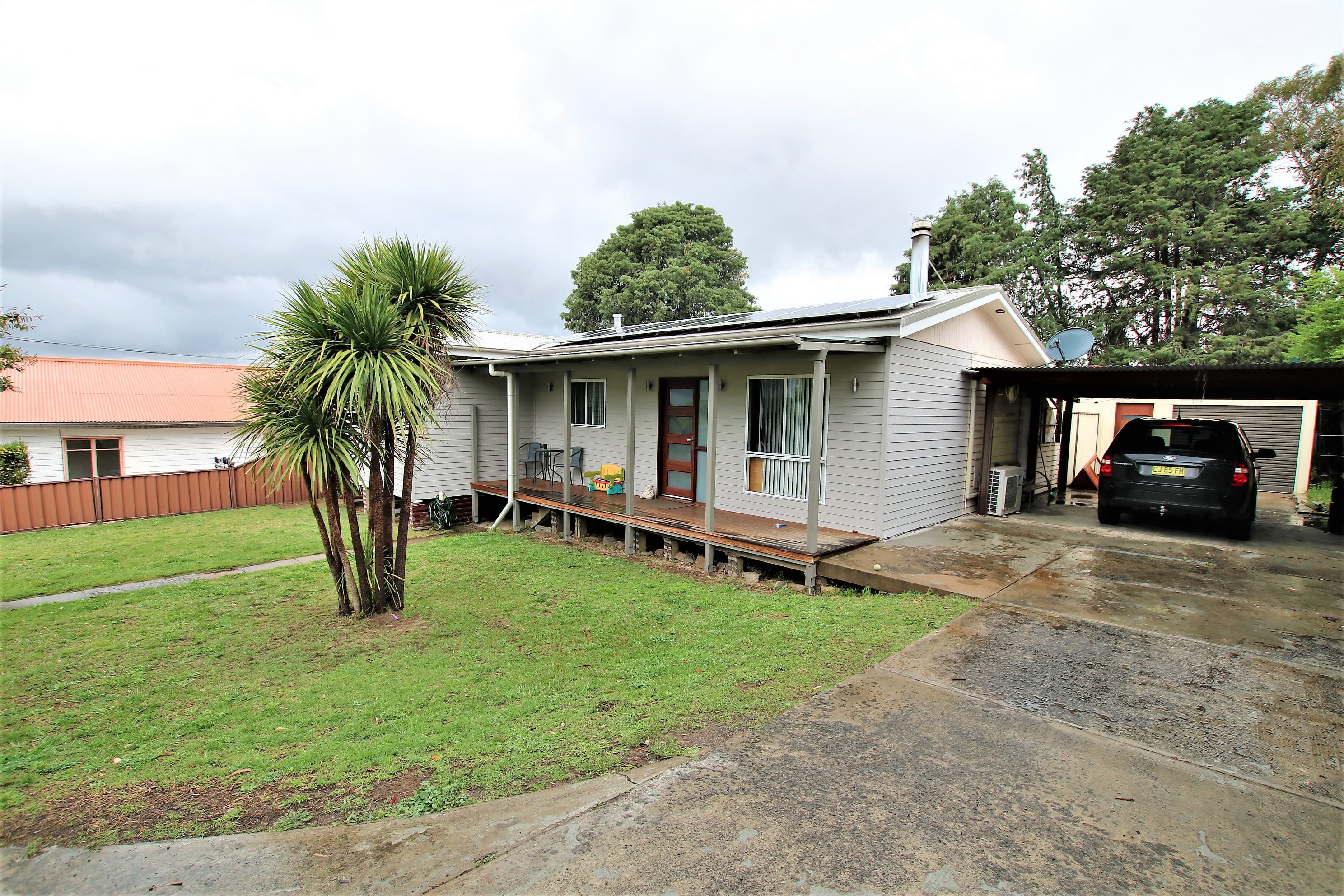 1 Geewa Street, Cooma, Cooma - Thumbnail 3