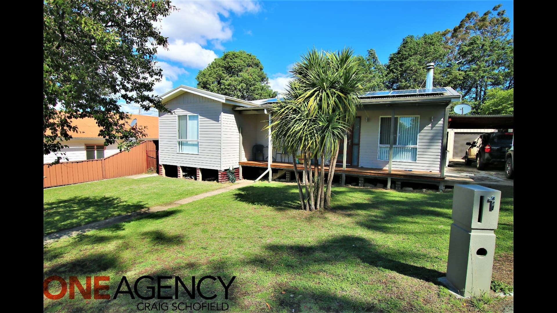 1 Geewa Street, Cooma, Cooma - Image 1